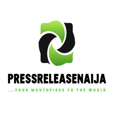 PRESS RELEASE NAIJA