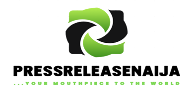 PRESS RELEASE NAIJA